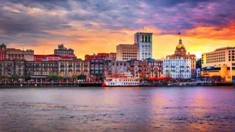 Savannah