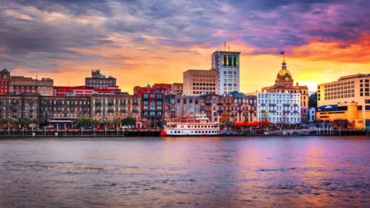 Savannah