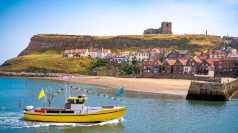 Scarborough