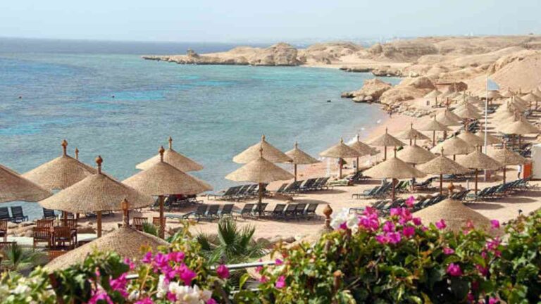 Sharm El-Sheikh
