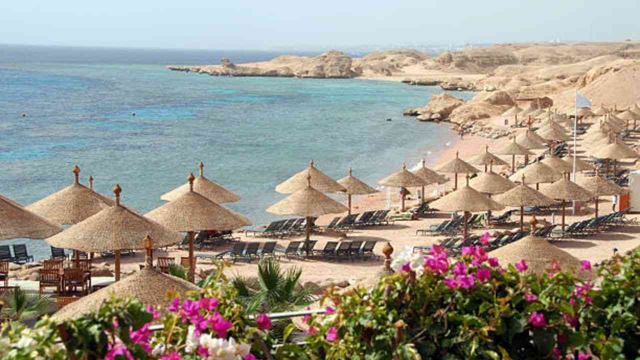 Sharm El-Sheikh