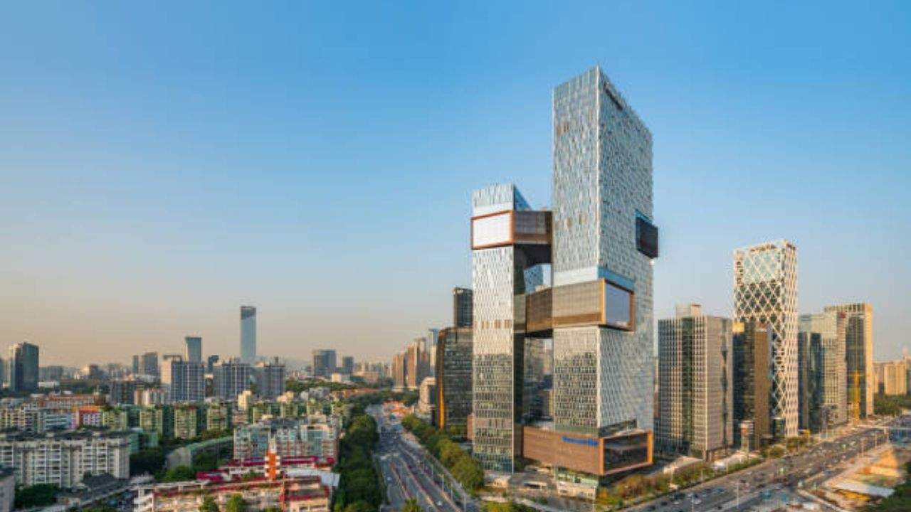 Shenzhen