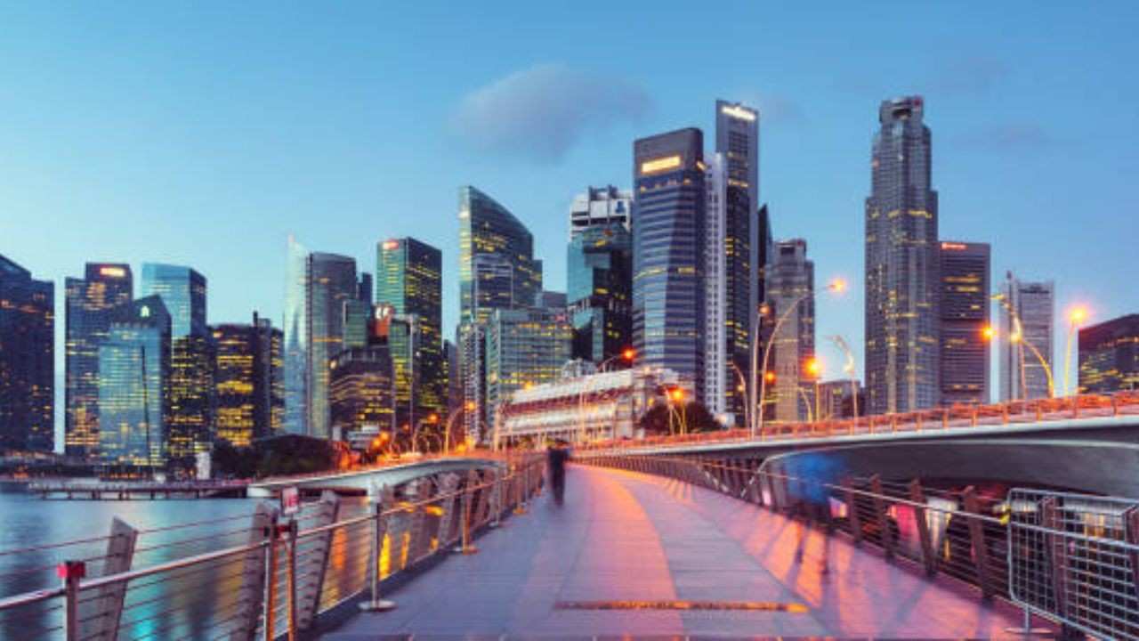Singapore
