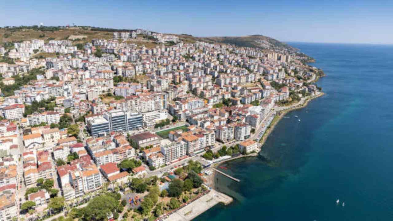 Sinop