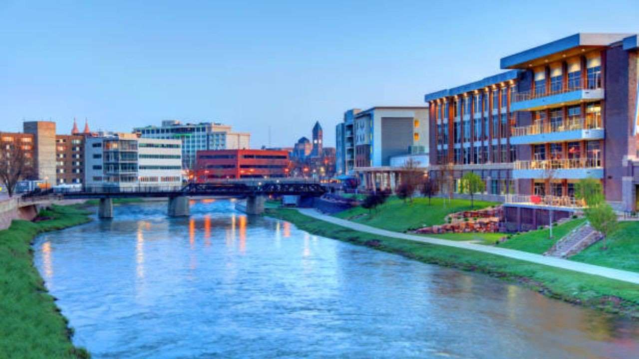 Sioux Falls