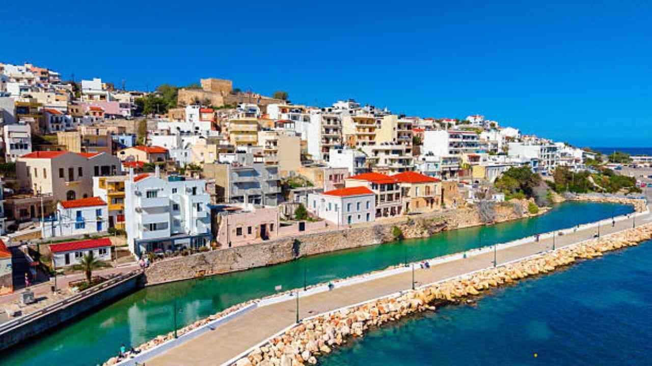 Sitia