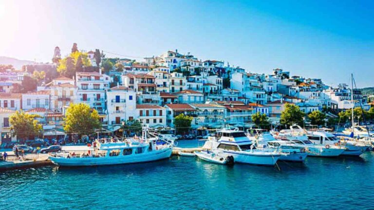 Skiathos