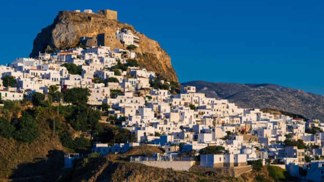 Skyros