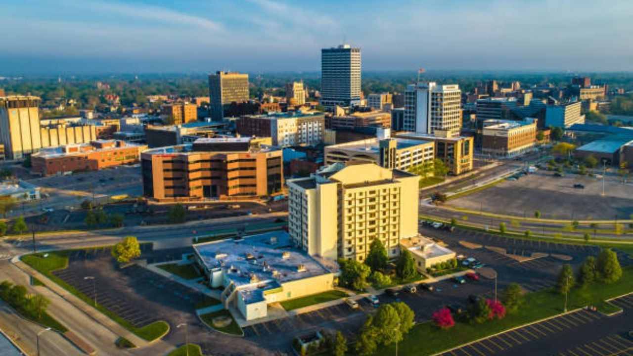 South Bend