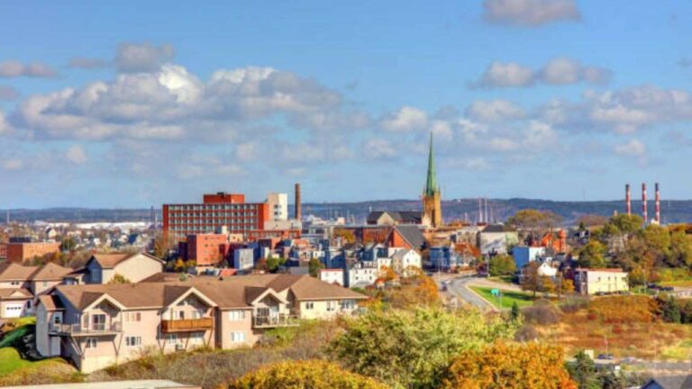 St. John's