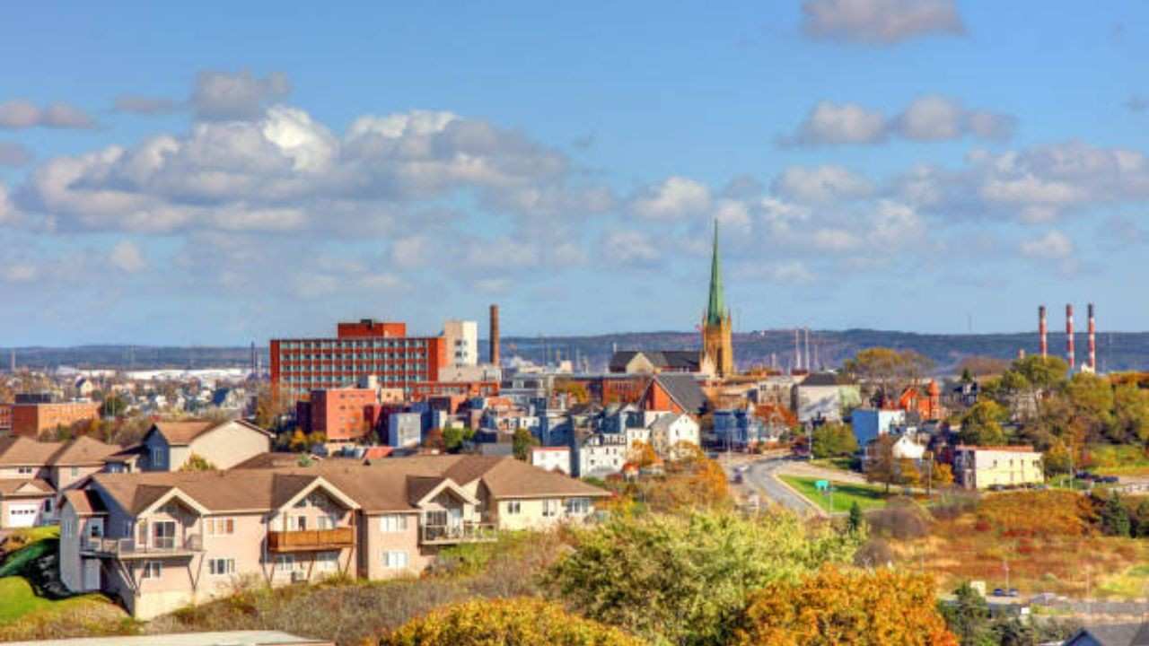 St. John's