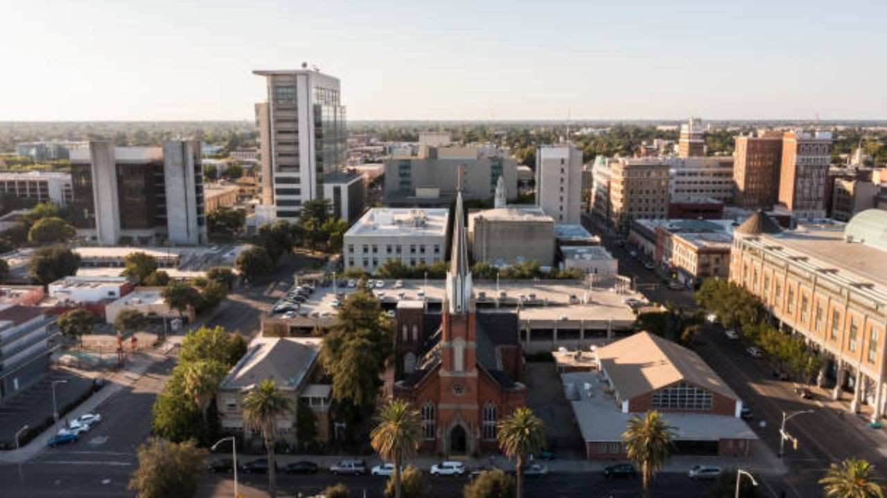 Stockton