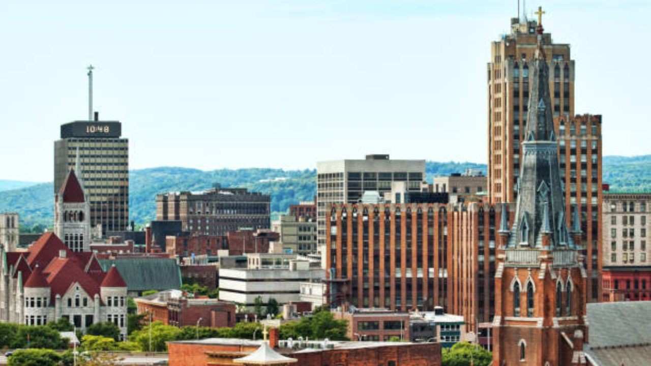 Syracuse