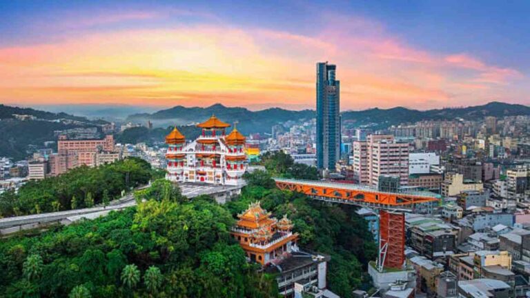 Taipei