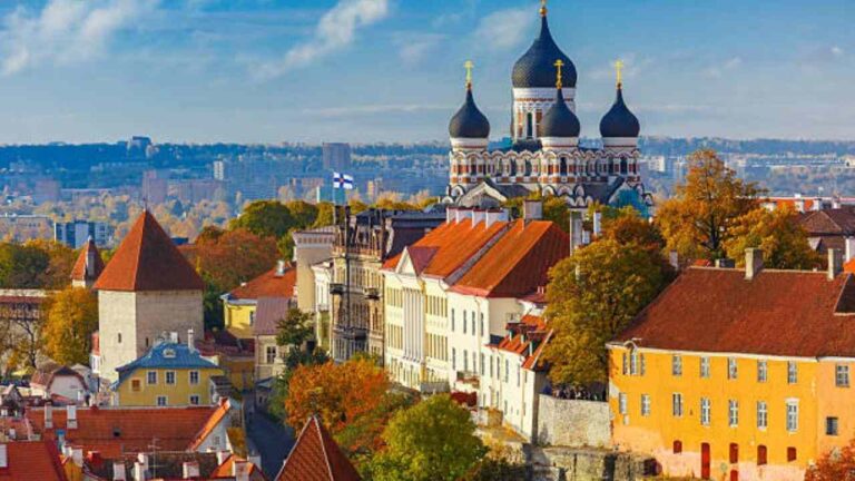 Tallinn