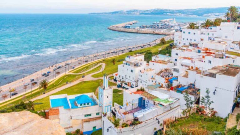 Tangier