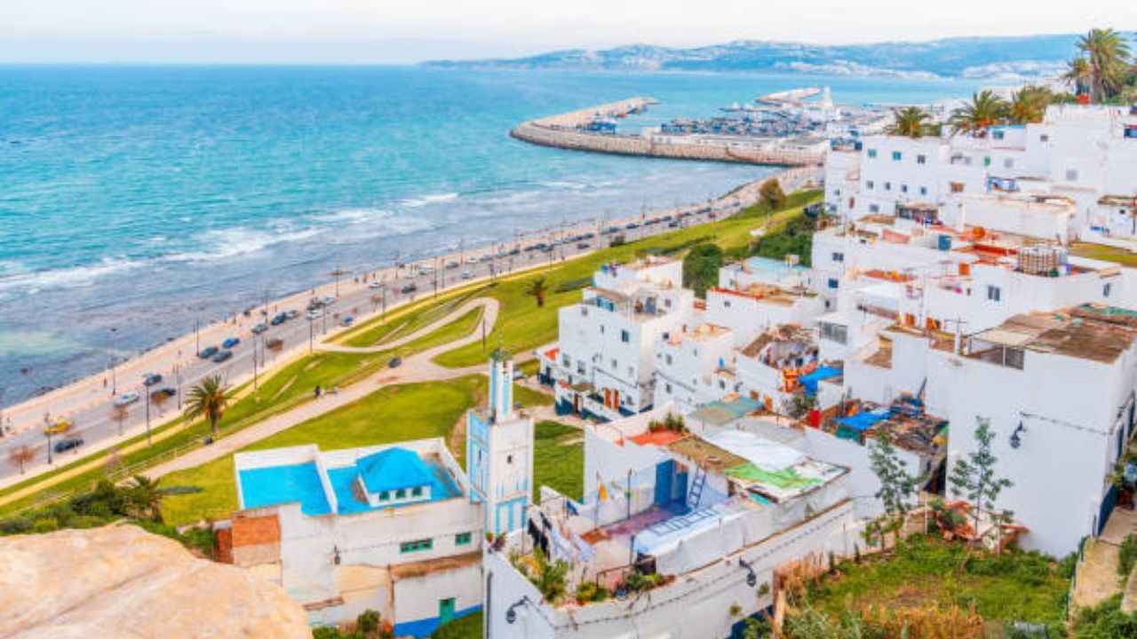 Tangier