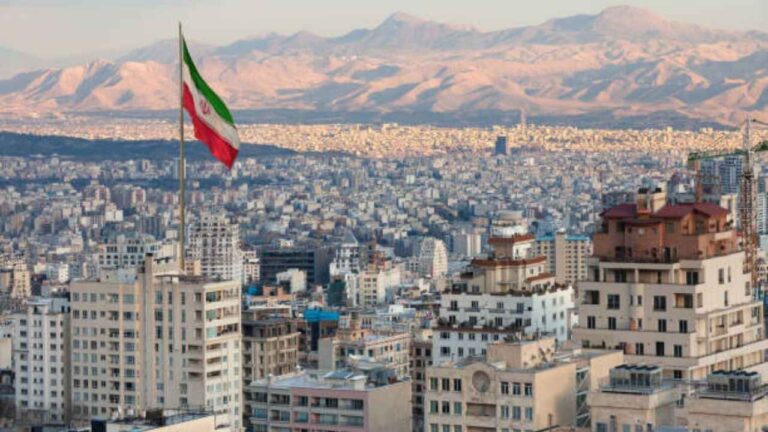 Tehran