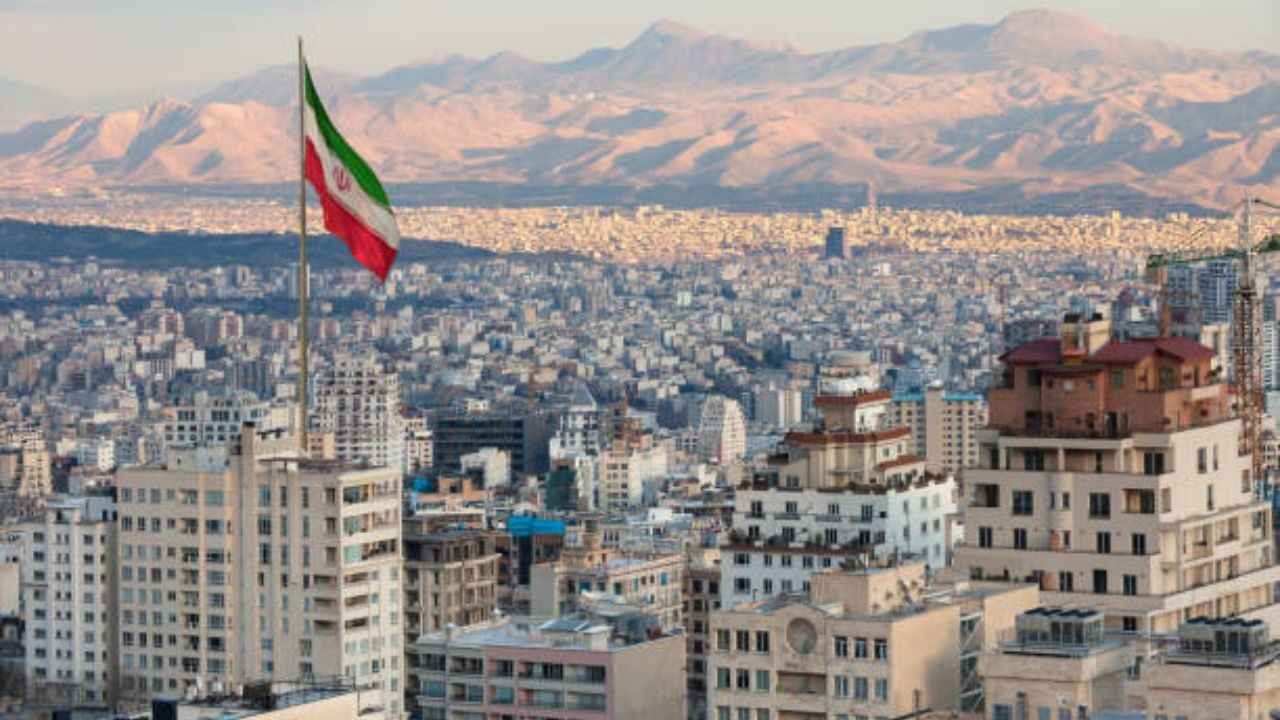Tehran