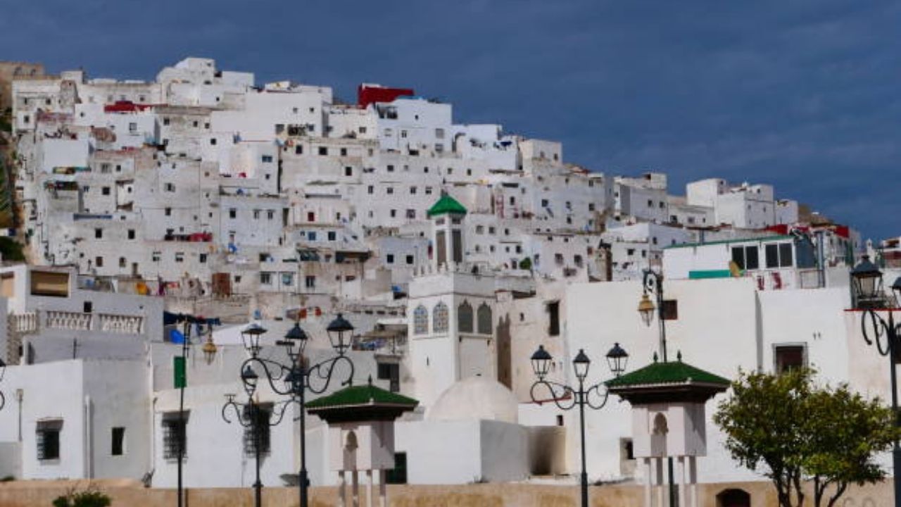 Tetouan