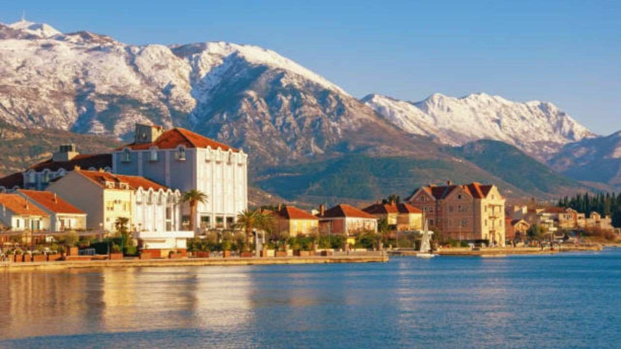 Tivat