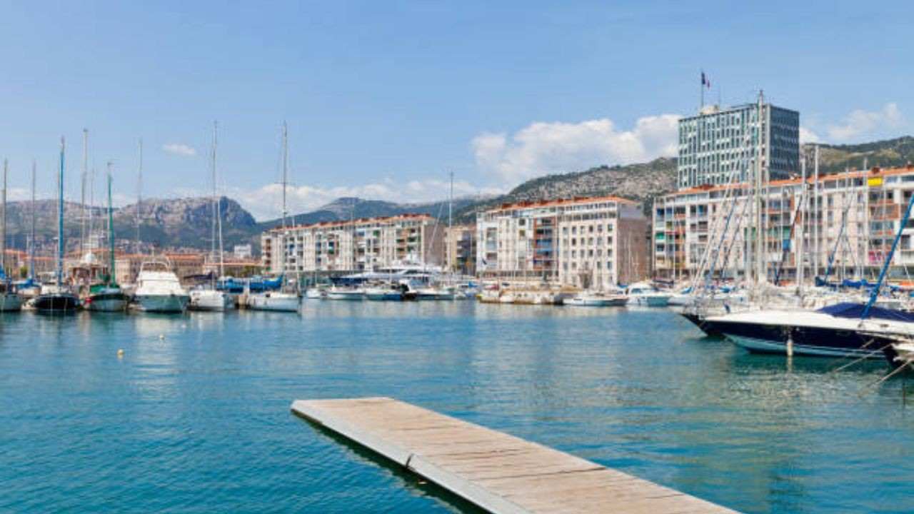 Toulon