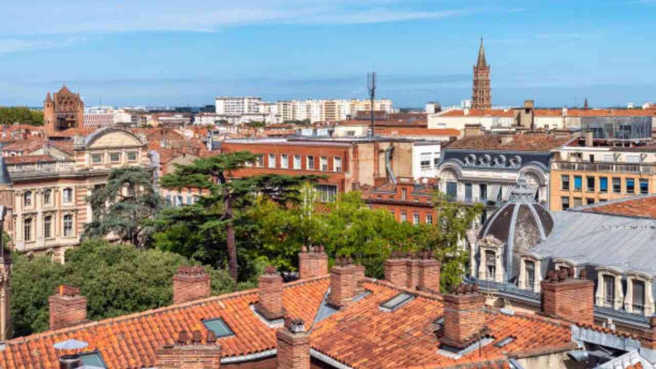 Toulouse
