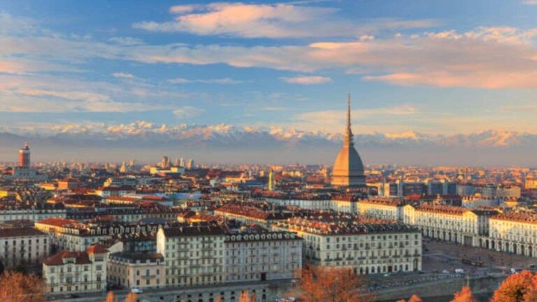 Turin