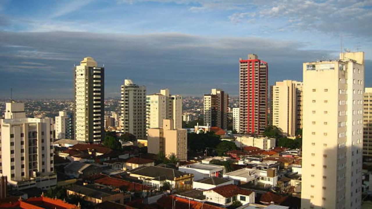 Uberlandia