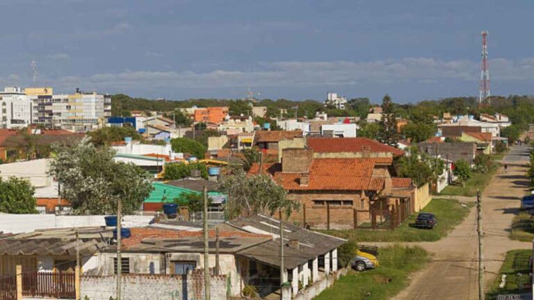 Uruguaiana