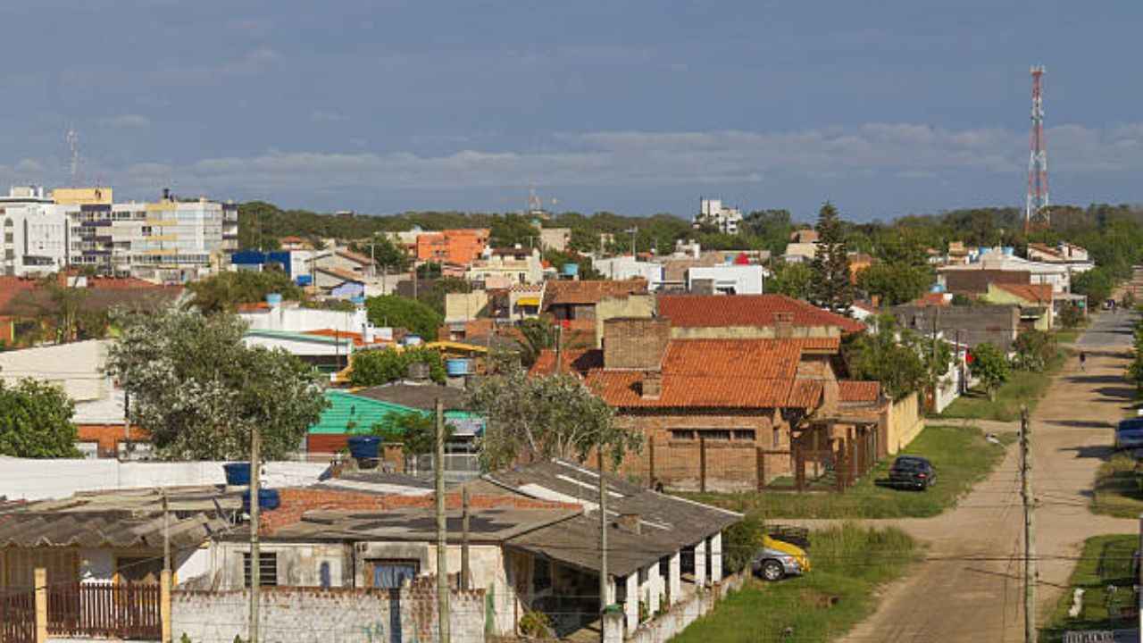 Uruguaiana