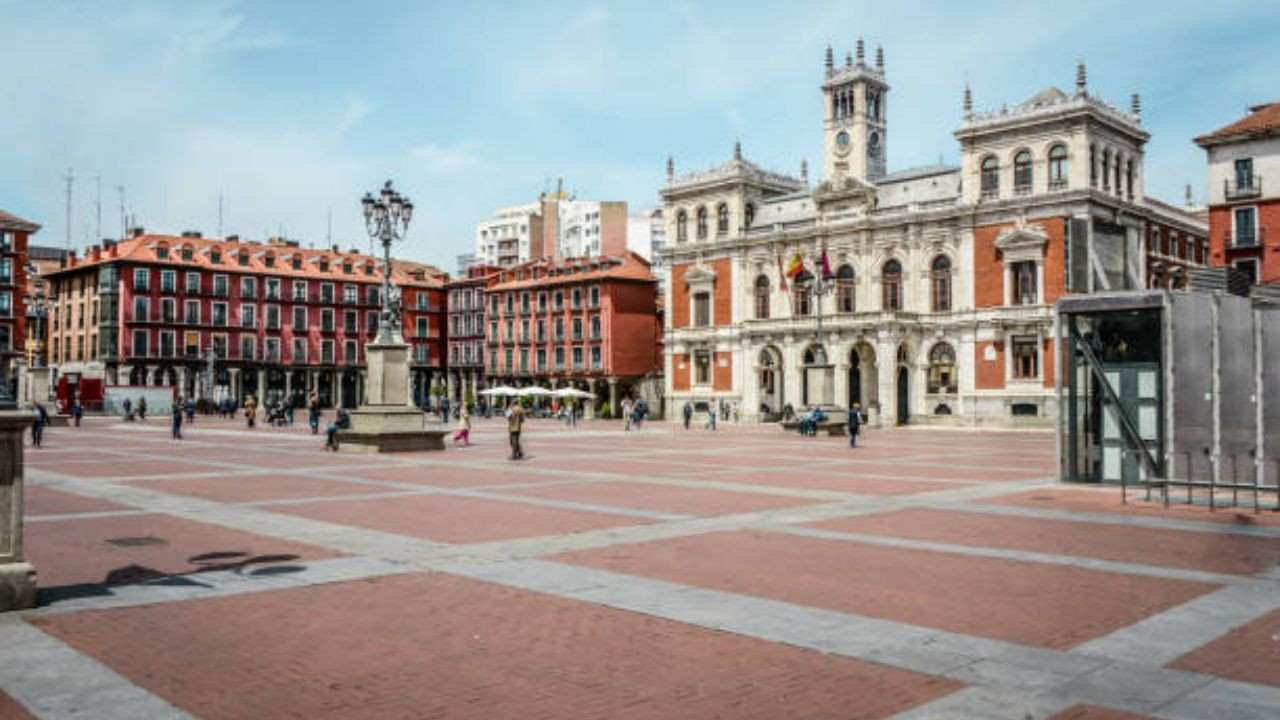 Valladolid
