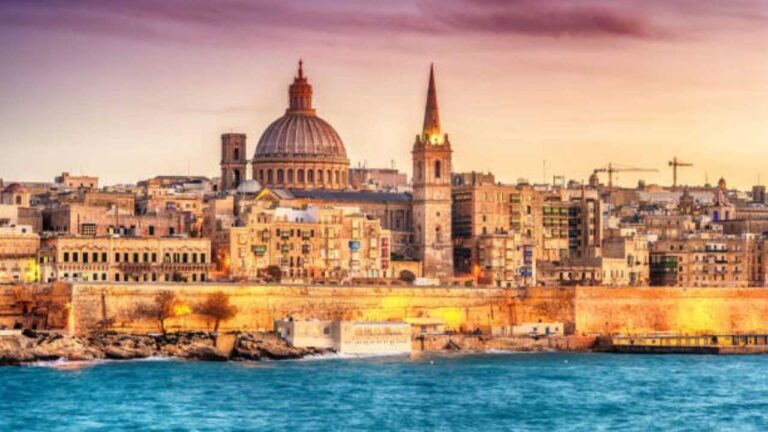 Valletta