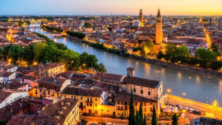 Verona