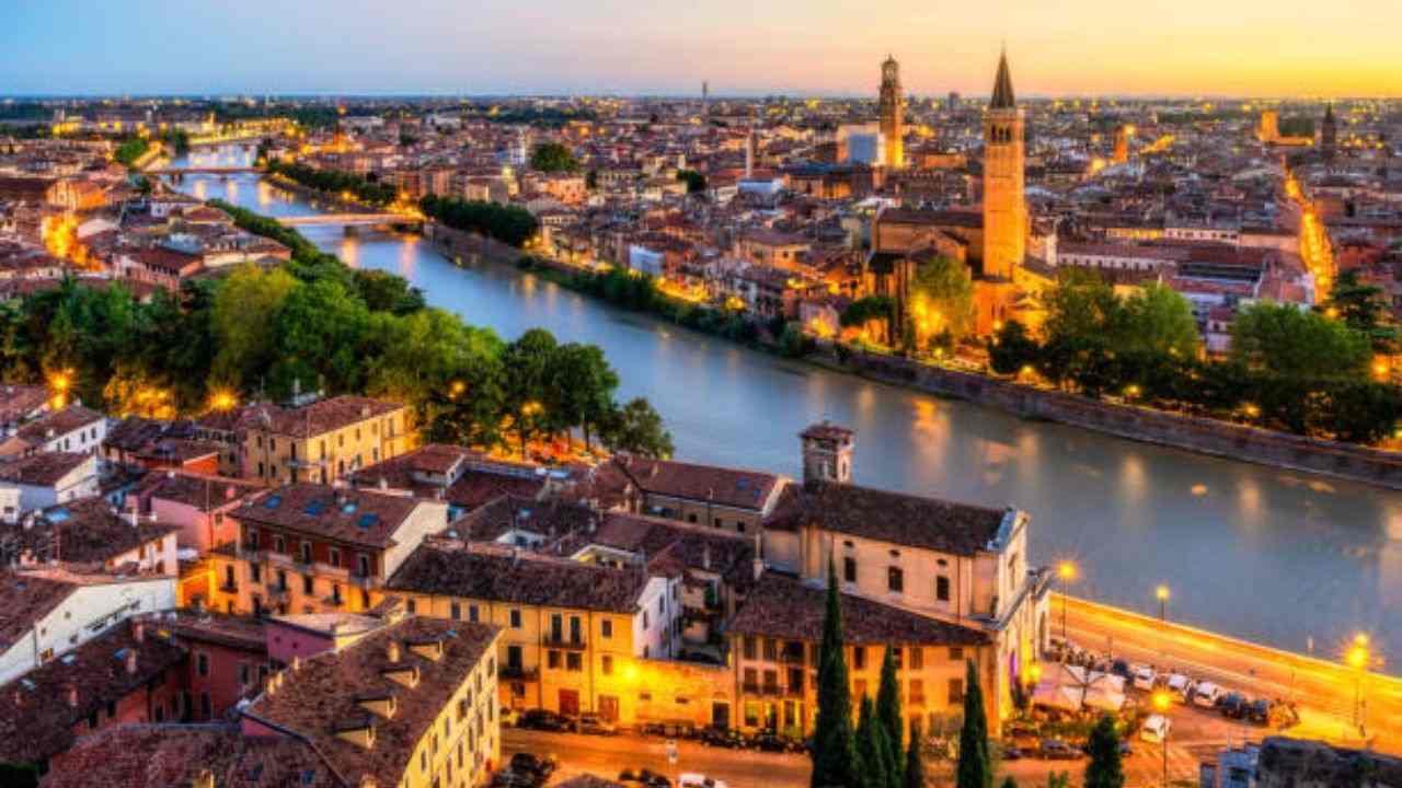Verona
