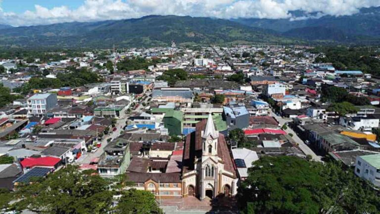Villavicencio