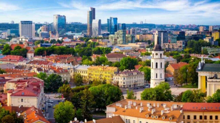 Vilnius