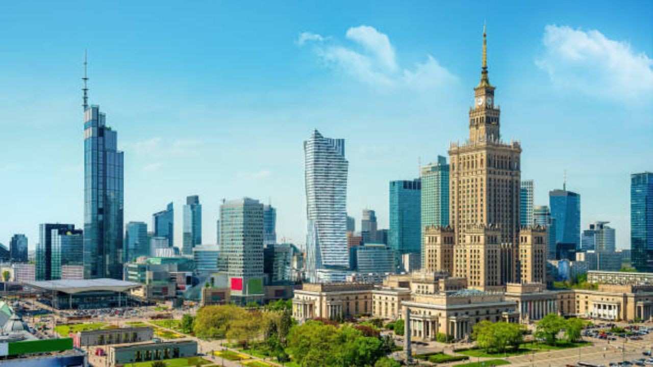 Warsaw