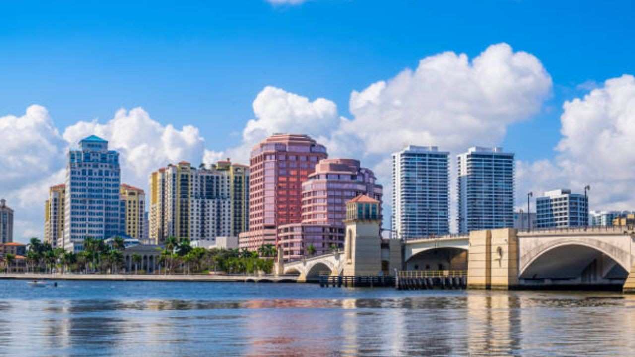 West Palm Beach