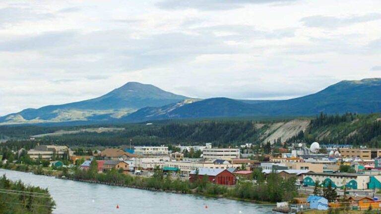 Whitehorse