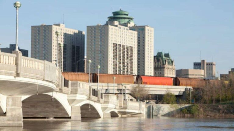 Winnipeg