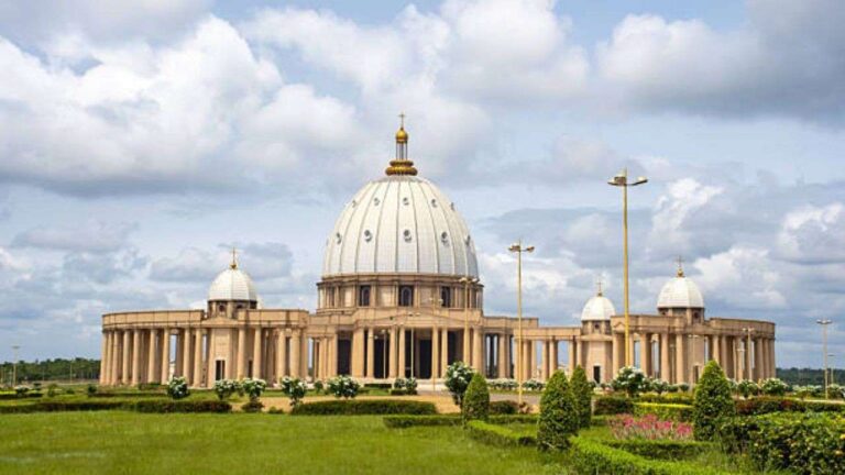 Yamoussoukro