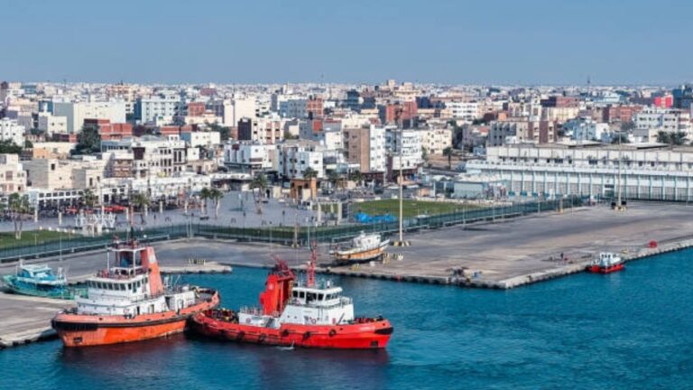 Yanbu
