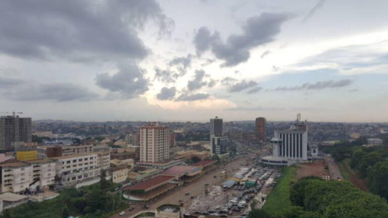 Yaounde