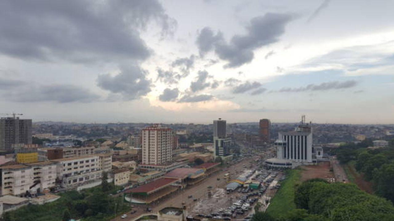 Yaounde