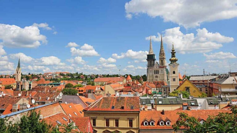 Zagreb