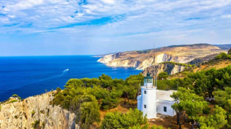 Zakynthos