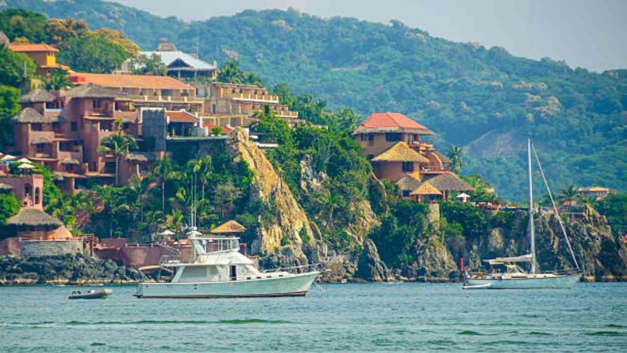 Zihuatanejo