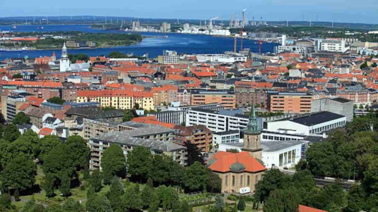 Aalborg
