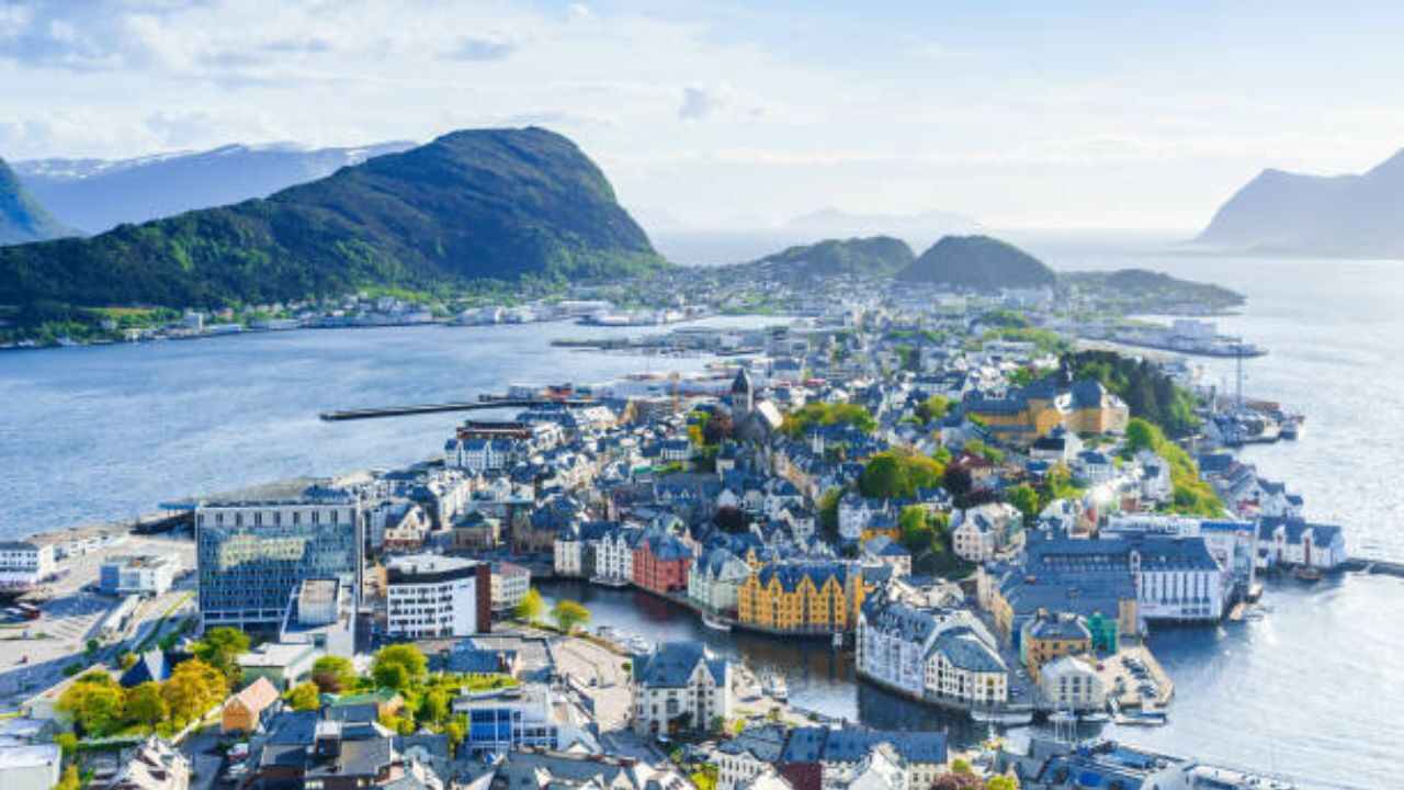 Aalesund